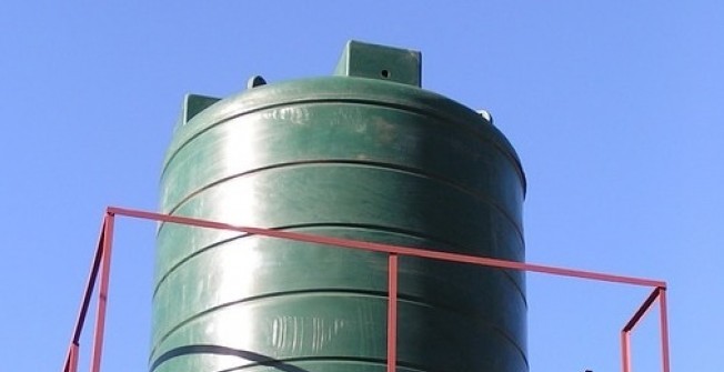 Septic Tank Maintenance  in Ashley