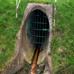 Soak Away Drains  in Heath End 1