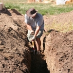Sewage Tank Disposal  1