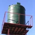 Sewage Tank Disposal  6