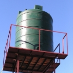 Cesspool Tanks in Upton 3