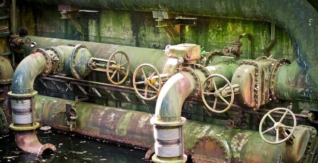 Septic Tank Regulations