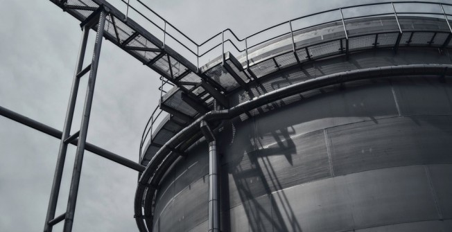 Domestic Sewage Plants