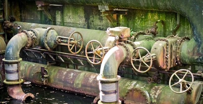 Treatment Plant Costs