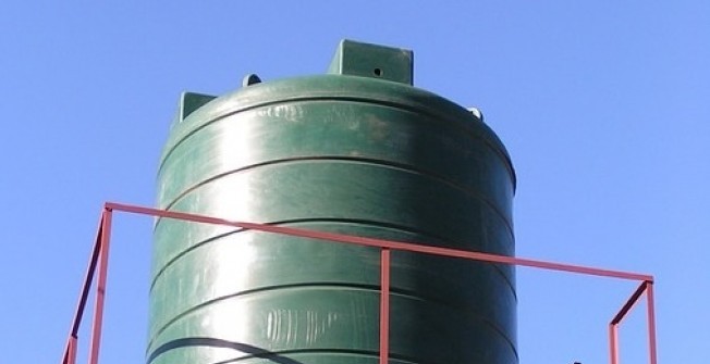 Septic Tank Maintenance 